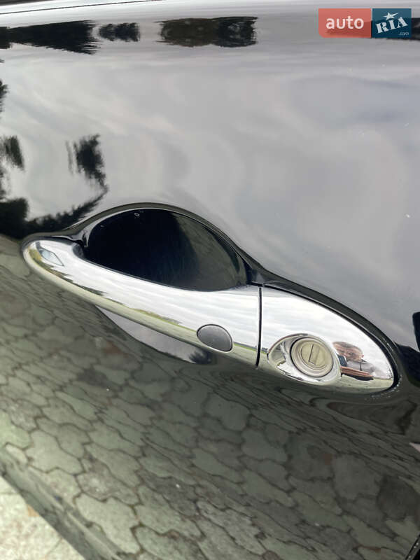 Седан Hyundai Sonata 2014 в Дубно