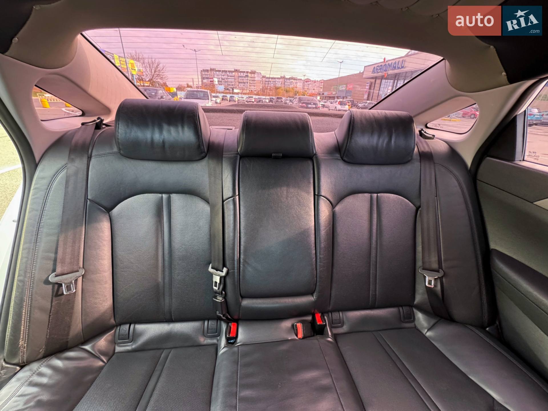 2014 Hyundai Sonata - мініатюра 23