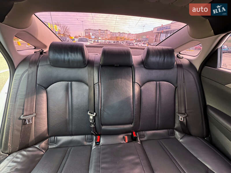 Седан Hyundai Sonata 2014 в Борисполе фото 23 Седан Hyundai Sonata 2014 в Борисполе