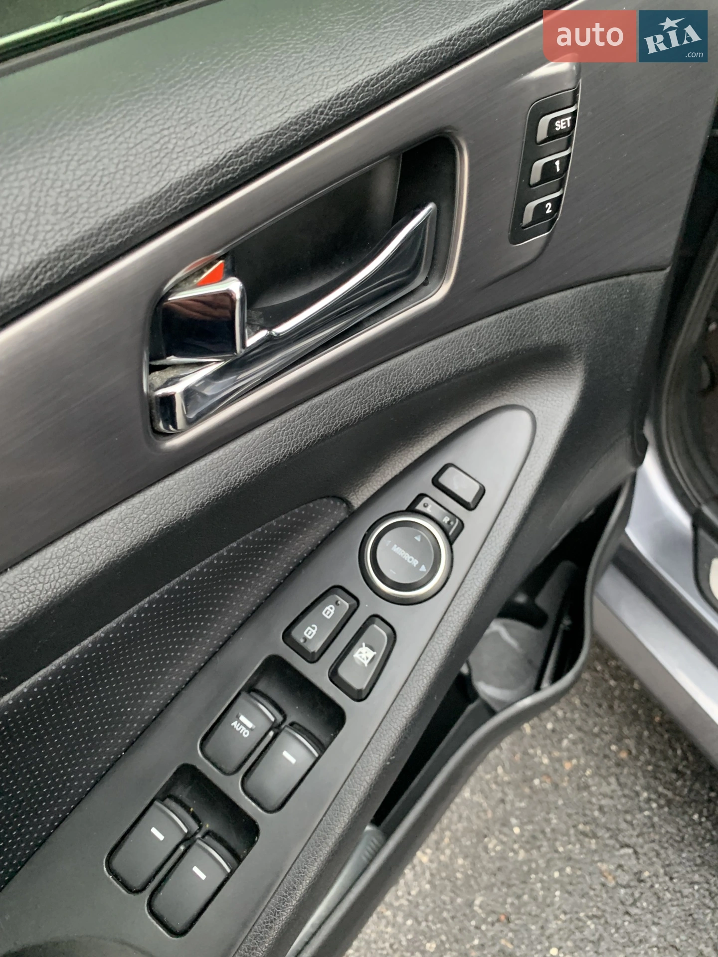 2012 Hyundai Sonata - мініатюра 10