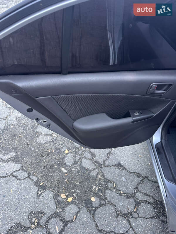 Седан Hyundai Sonata 2008 в Мироновке фото 14 Седан Hyundai Sonata 2008 в Мироновке