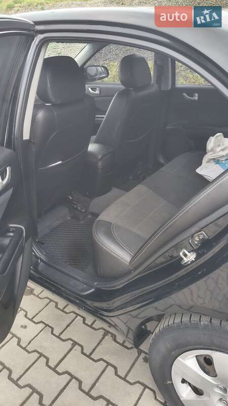 Седан Hyundai Sonata 2007 в Хмельницком фото 2 Седан Hyundai Sonata 2007 в Хмельницком