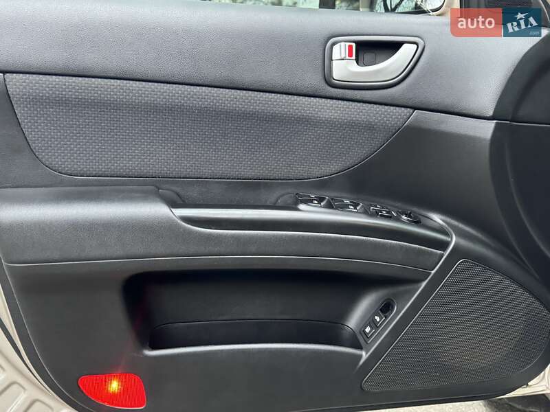 Седан Hyundai Sonata 2007 в Одессе