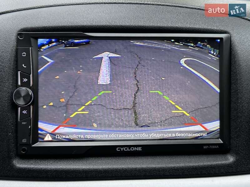 Седан Hyundai Sonata 2007 в Одессе