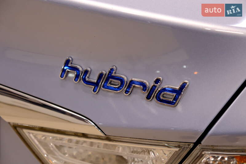 Седан Hyundai Sonata 2014 в Одессе