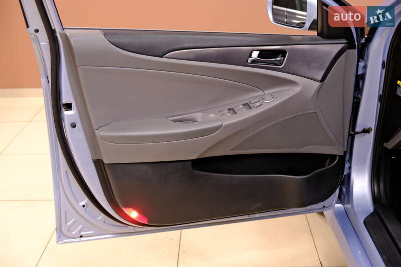 Седан Hyundai Sonata 2014 в Одессе