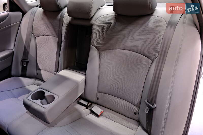 Седан Hyundai Sonata 2014 в Одессе