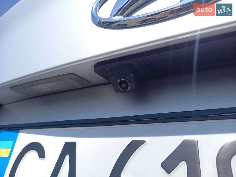 Седан Hyundai Sonata 2015 в Черкассах