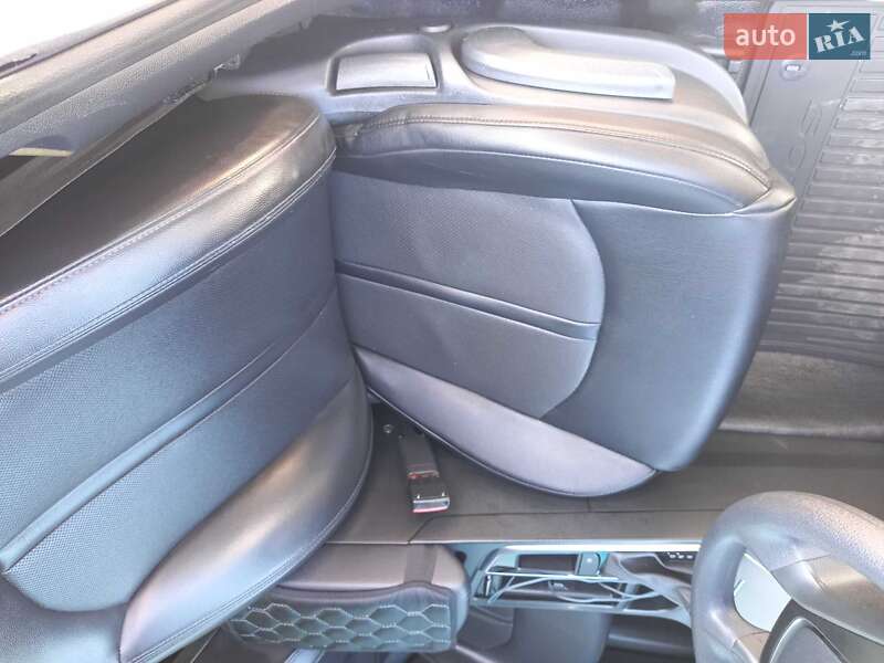 Седан Hyundai Sonata 2015 в Черкассах