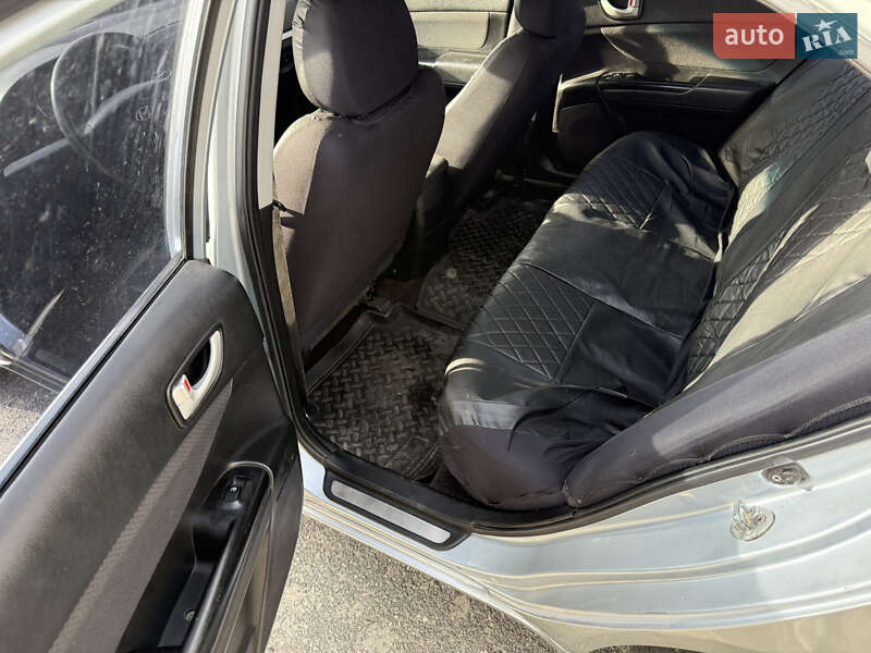 Седан Hyundai Sonata 2007 в Шепетовке фото 10 Седан Hyundai Sonata 2007 в Шепетовке