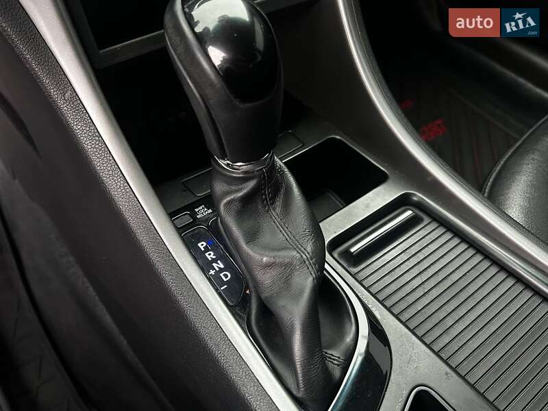 Седан Hyundai Sonata 2013 в Харькове