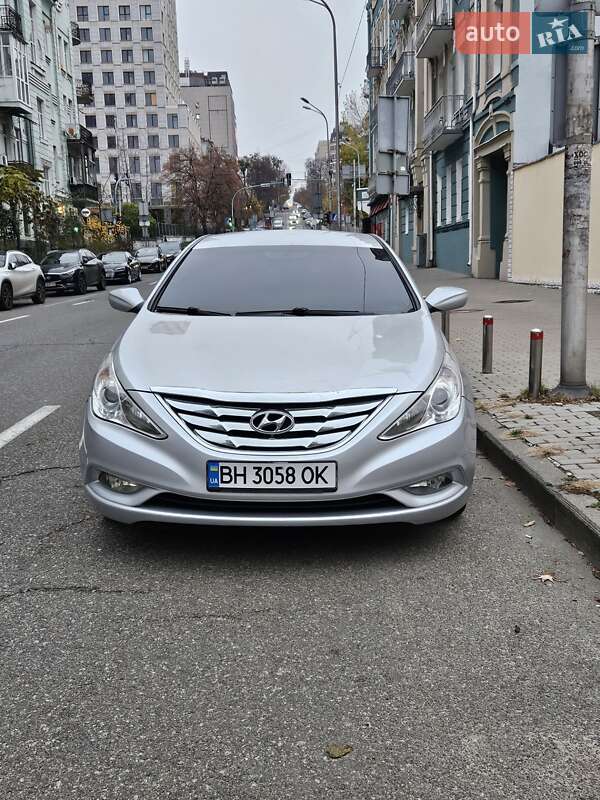 Hyundai Sonata 2013 Hyundai Sonata 2013