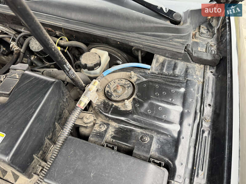 Седан Hyundai Sonata 2005 в Лубнах