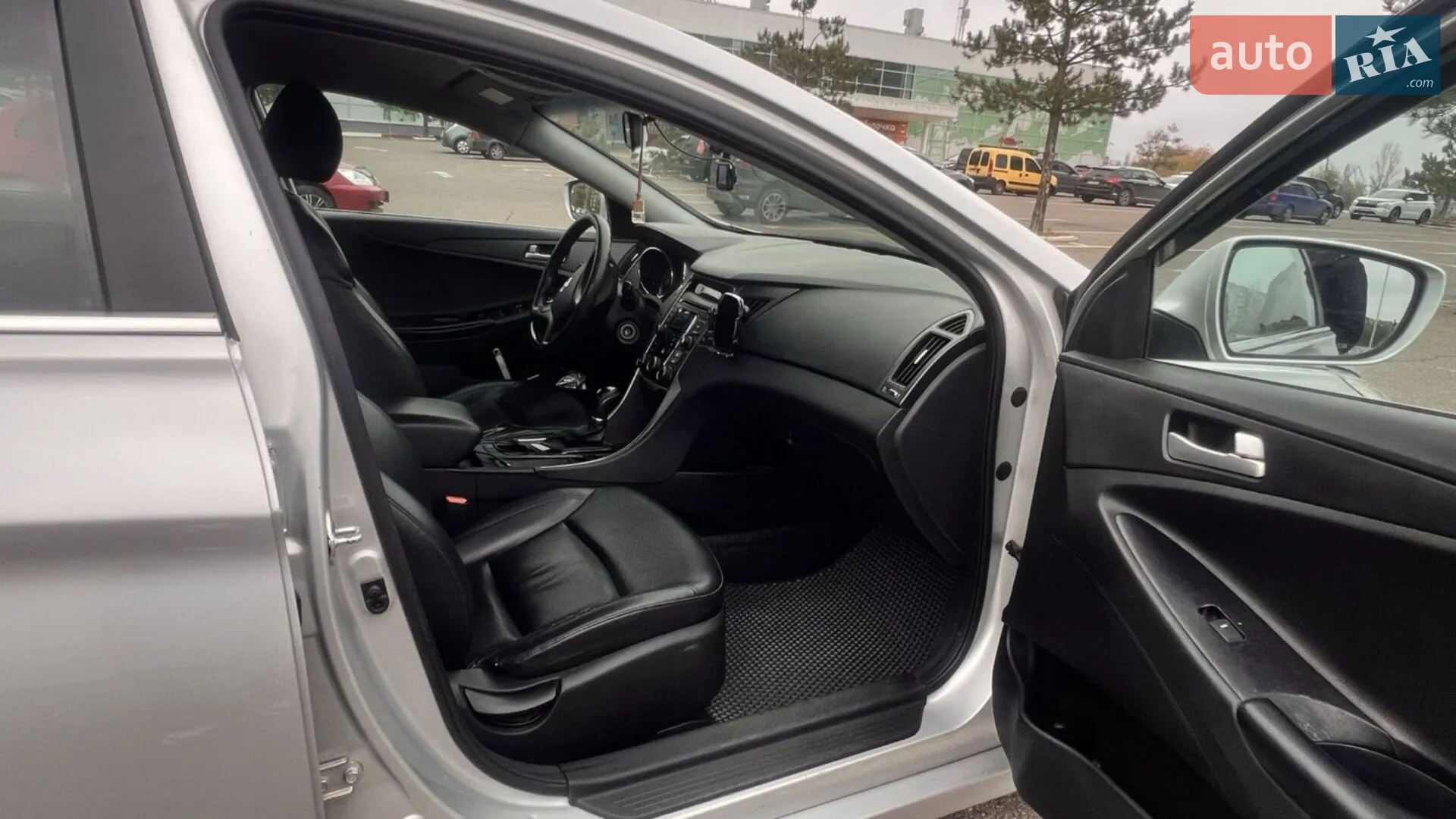 2014 Hyundai Sonata - мініатюра 9