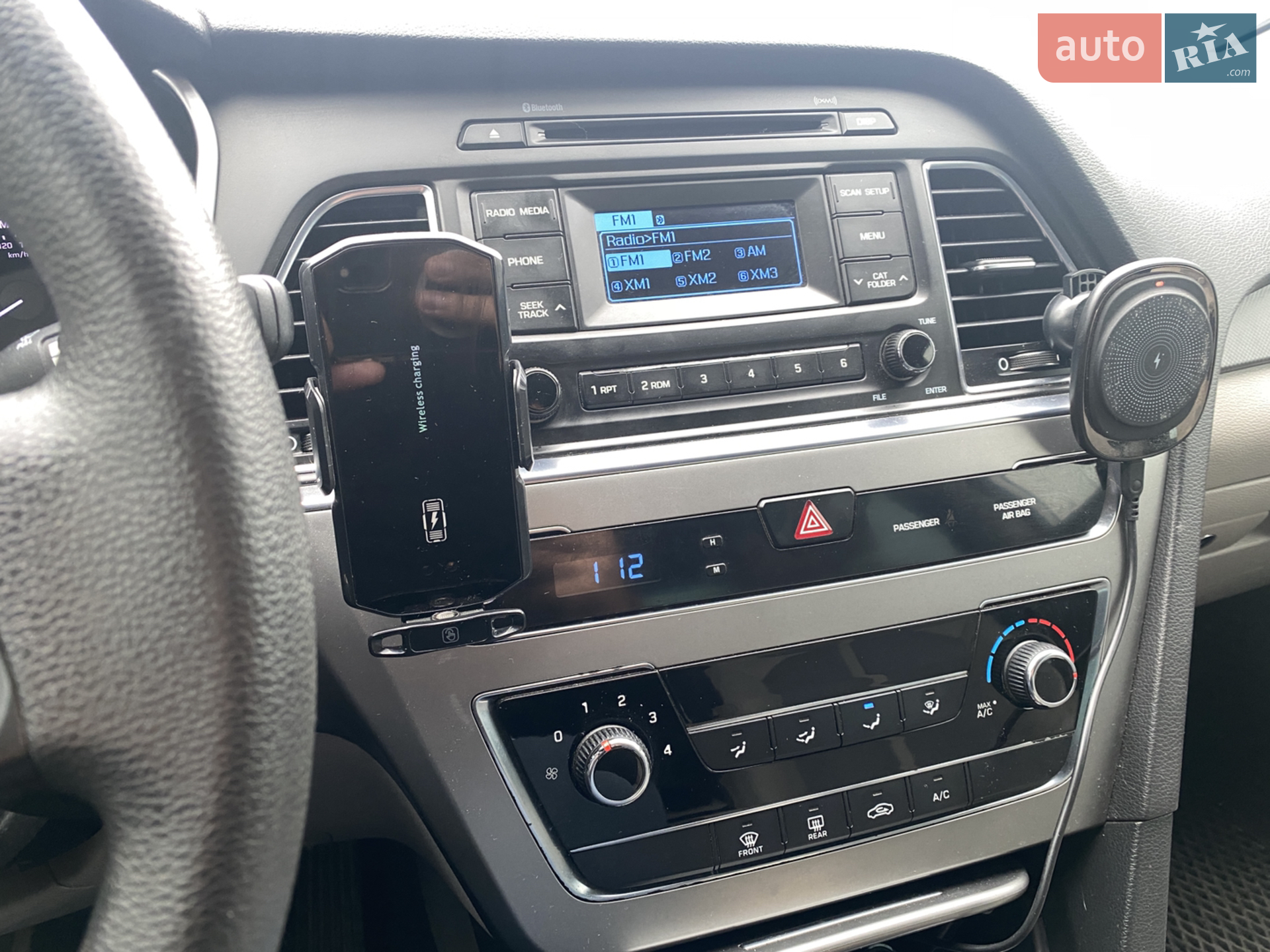 2014 Hyundai Sonata - мініатюра 11