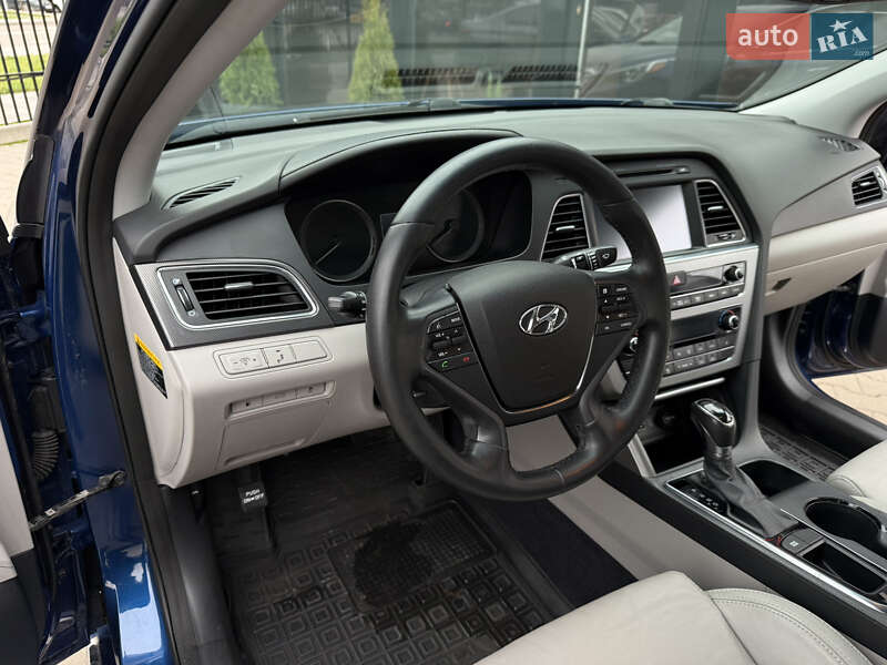 Седан Hyundai Sonata 2014 в Киеве фото 13 Седан Hyundai Sonata 2014 в Киеве