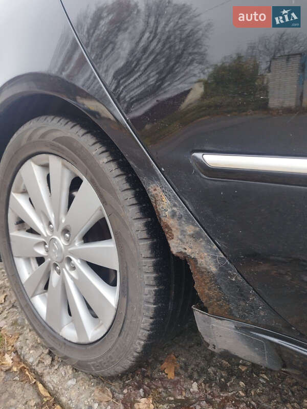 Седан Hyundai Sonata 2008 в Киеве фото 8 Седан Hyundai Sonata 2008 в Киеве