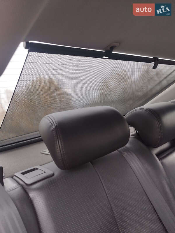 Седан Hyundai Sonata 2008 в Киеве фото 11 Седан Hyundai Sonata 2008 в Киеве