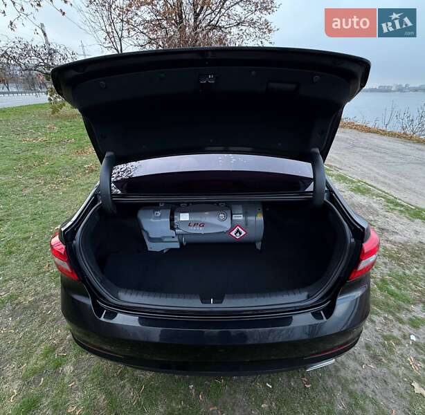 Седан Hyundai Sonata 2016 в Днепре фото 12 Седан Hyundai Sonata 2016 в Днепре