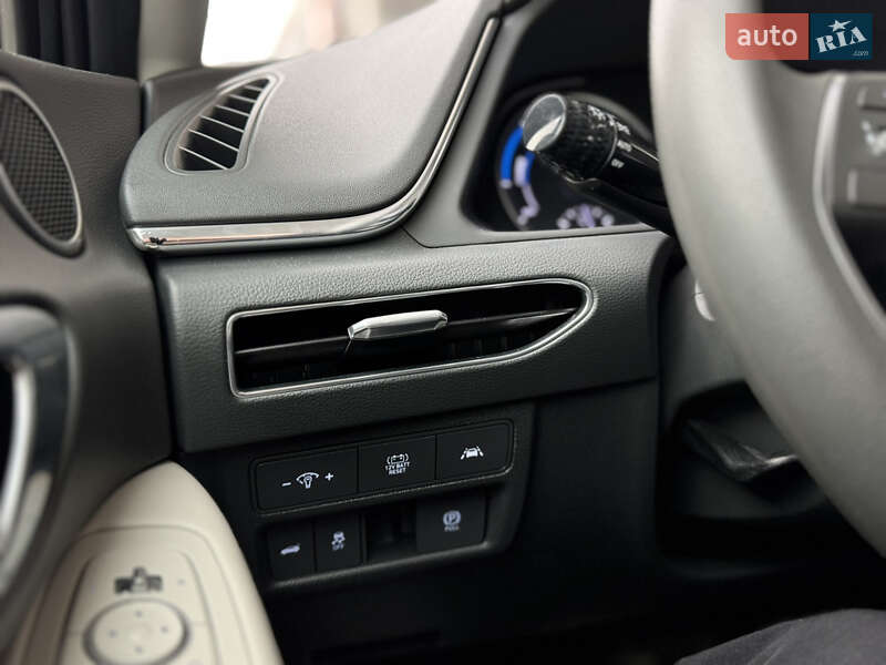 Седан Hyundai Sonata 2021 в Киеве фото 11 Седан Hyundai Sonata 2021 в Киеве