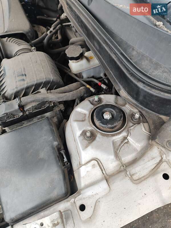 Седан Hyundai Sonata 2012 в Першотравенске