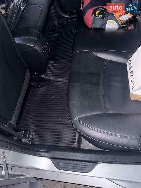 Седан Hyundai Sonata 2015 в Киеве фото 8 Седан Hyundai Sonata 2015 в Киеве