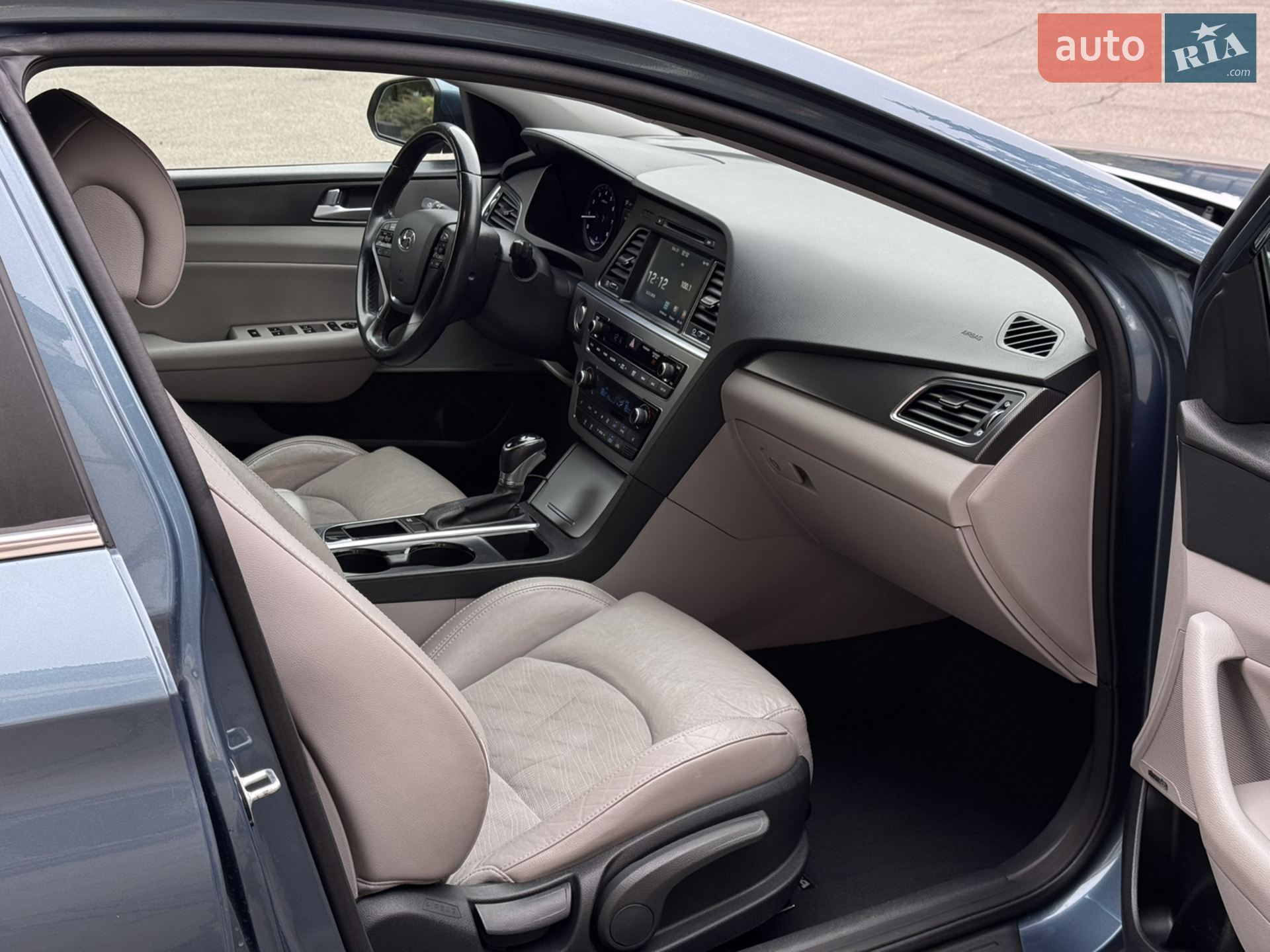 2014 Hyundai Sonata - мініатюра 22
