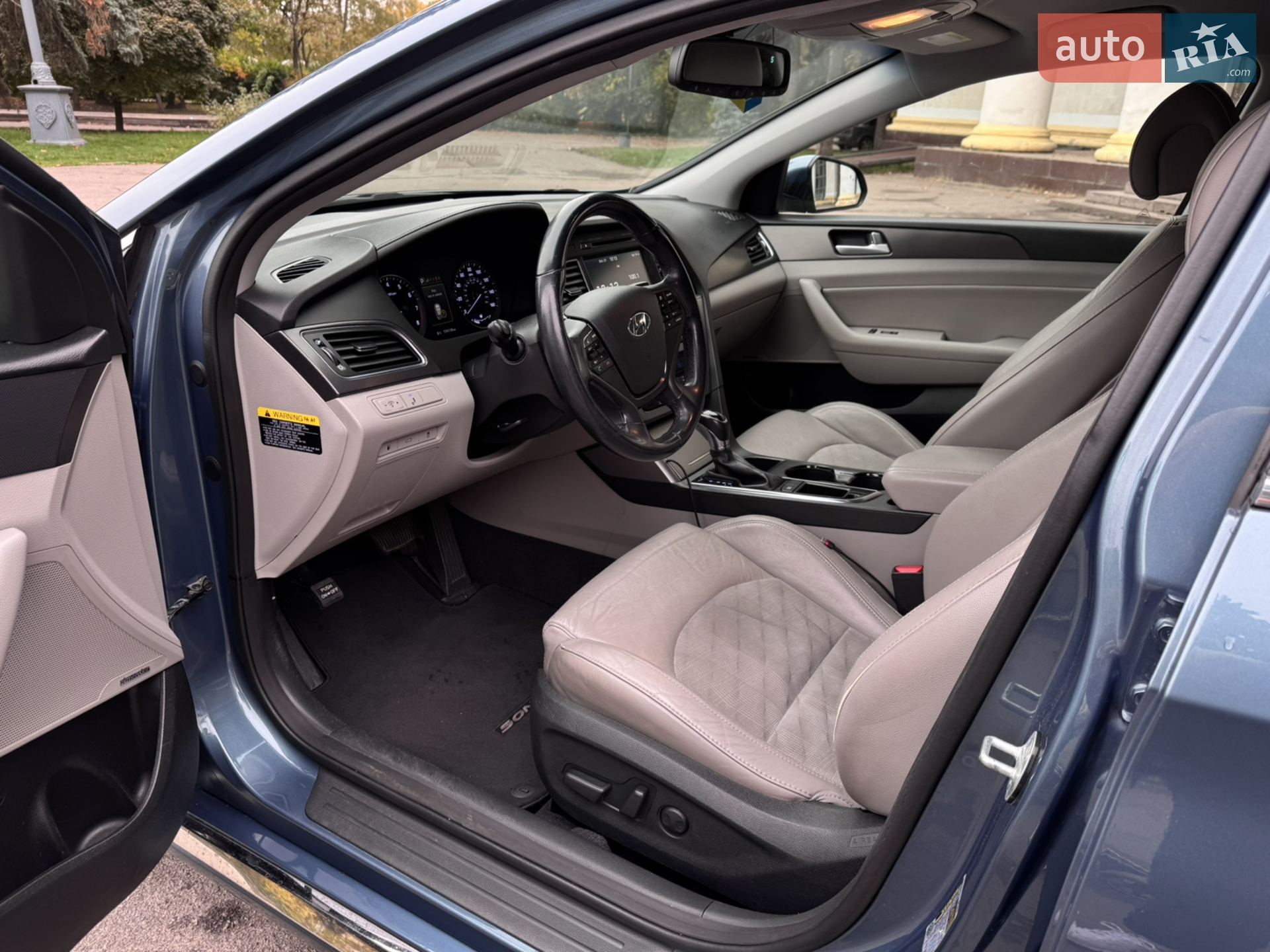 2014 Hyundai Sonata - мініатюра 29