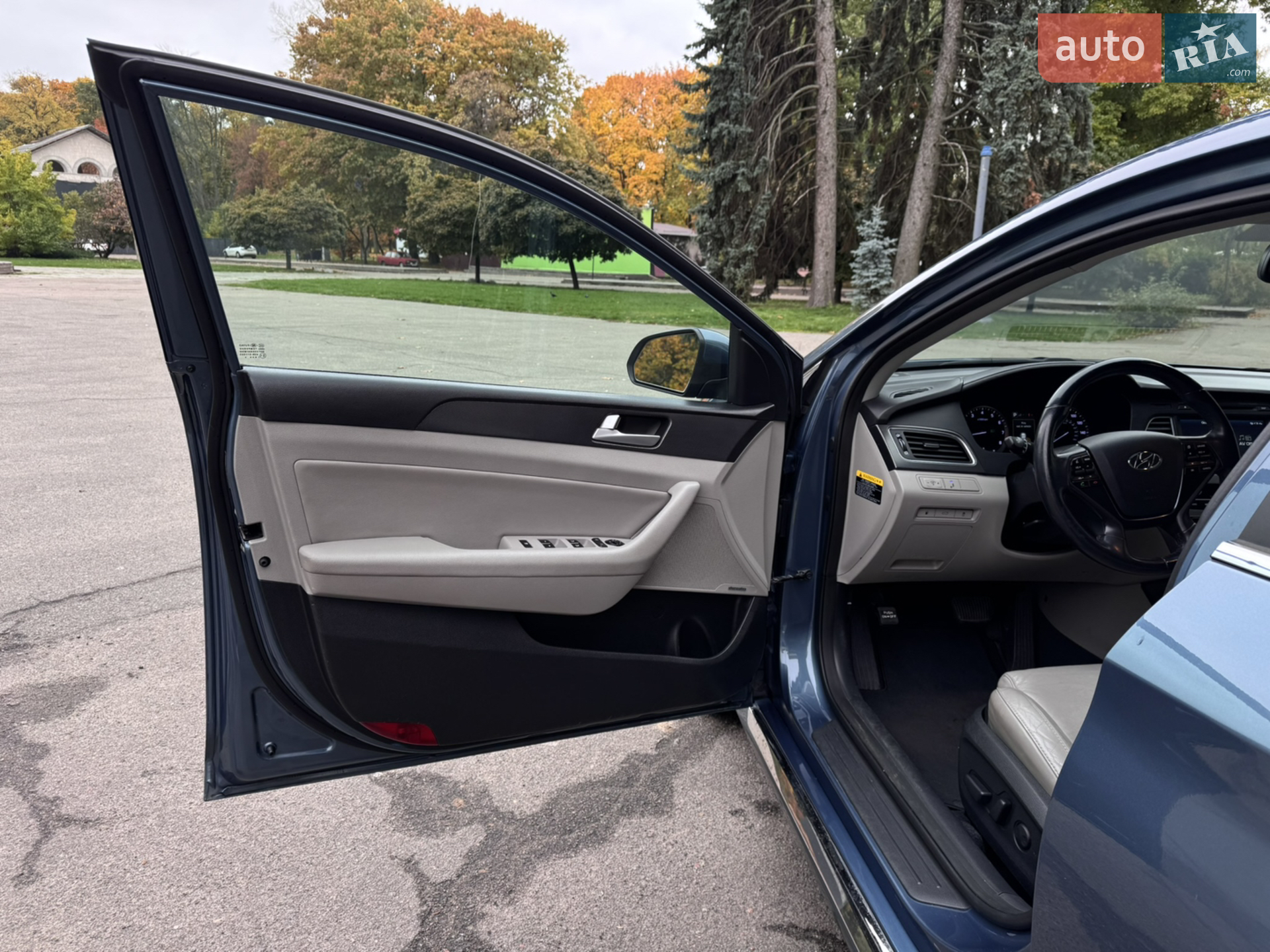 2014 Hyundai Sonata - мініатюра 37