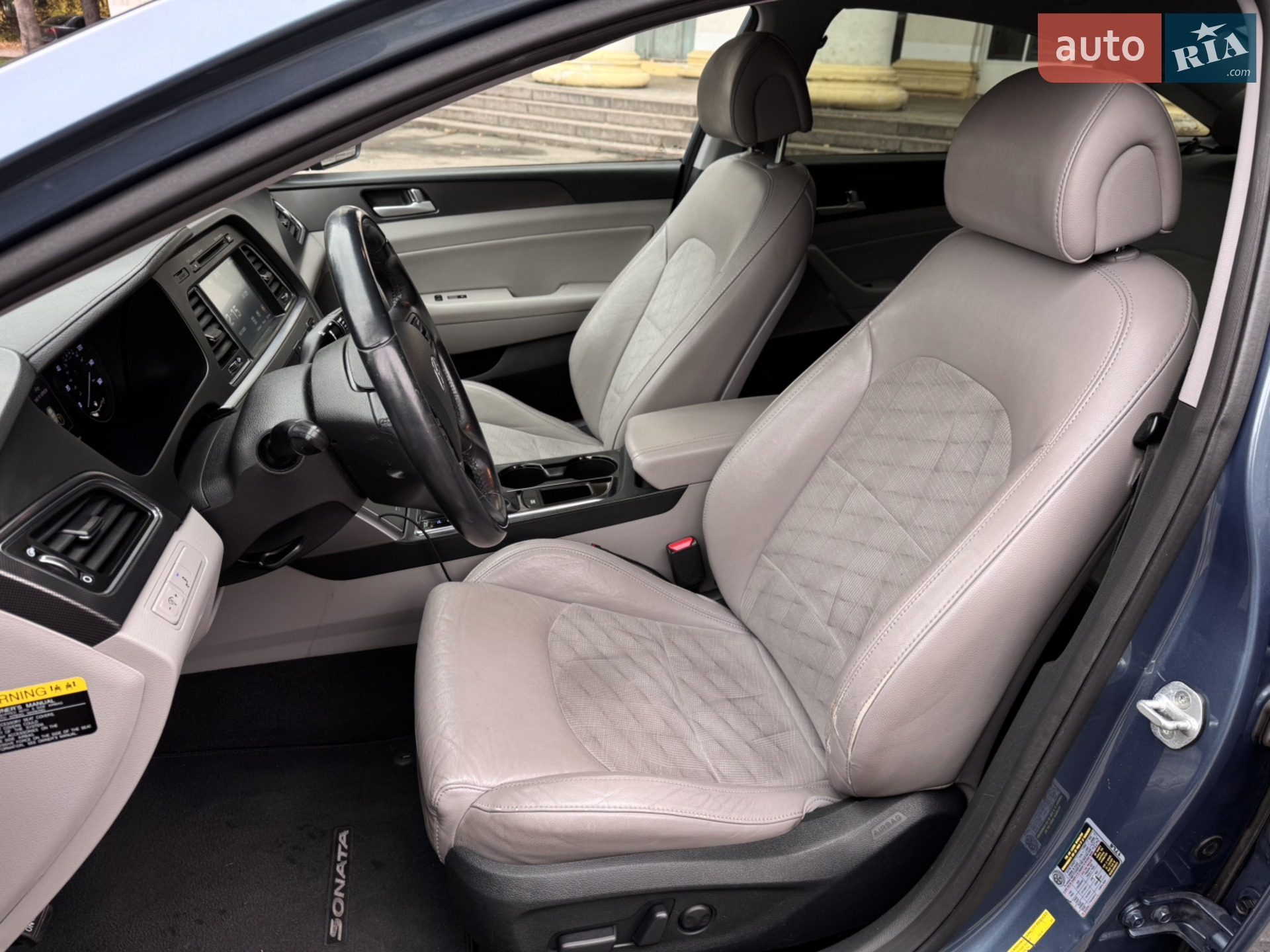 2014 Hyundai Sonata - мініатюра 42