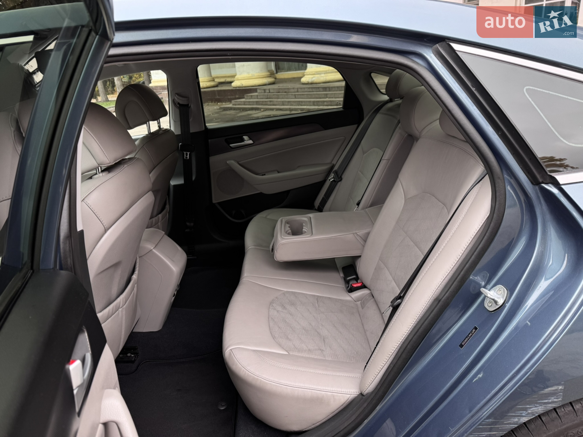 2014 Hyundai Sonata - мініатюра 45