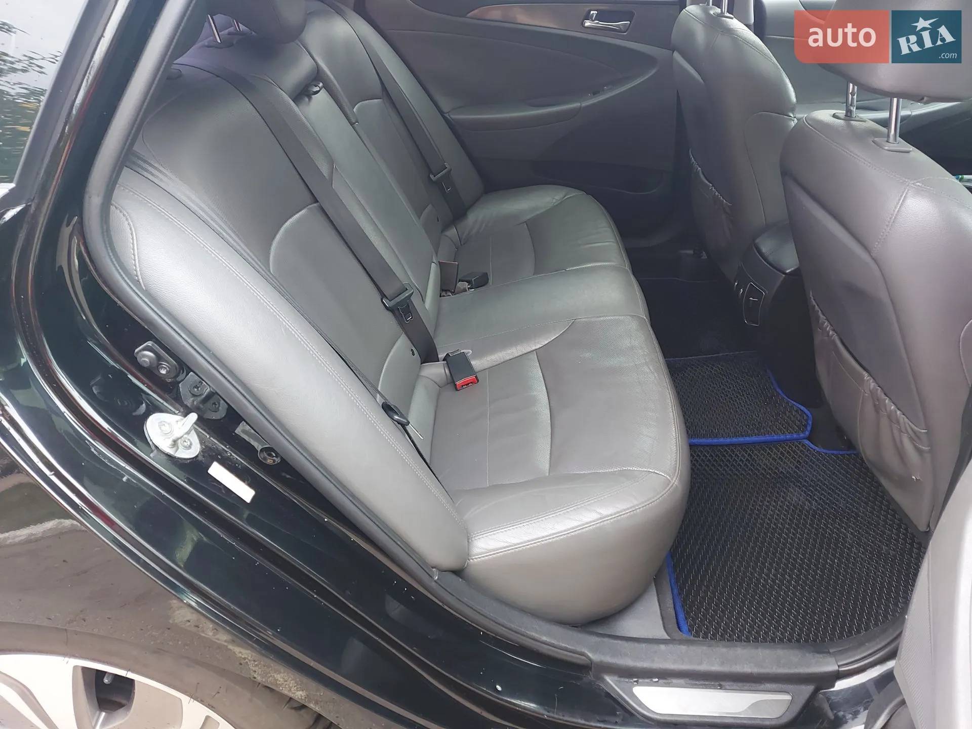 2013 Hyundai Sonata - мініатюра 7
