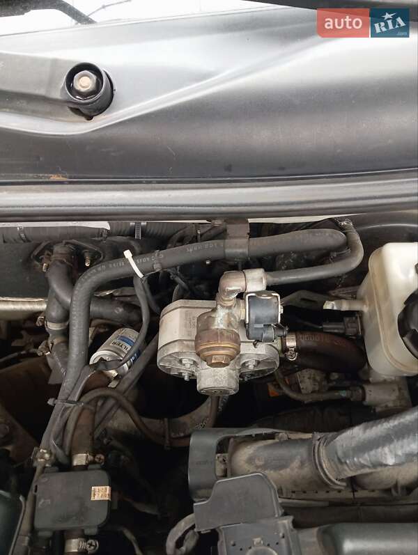 Седан Hyundai Sonata 2007 в Никополе