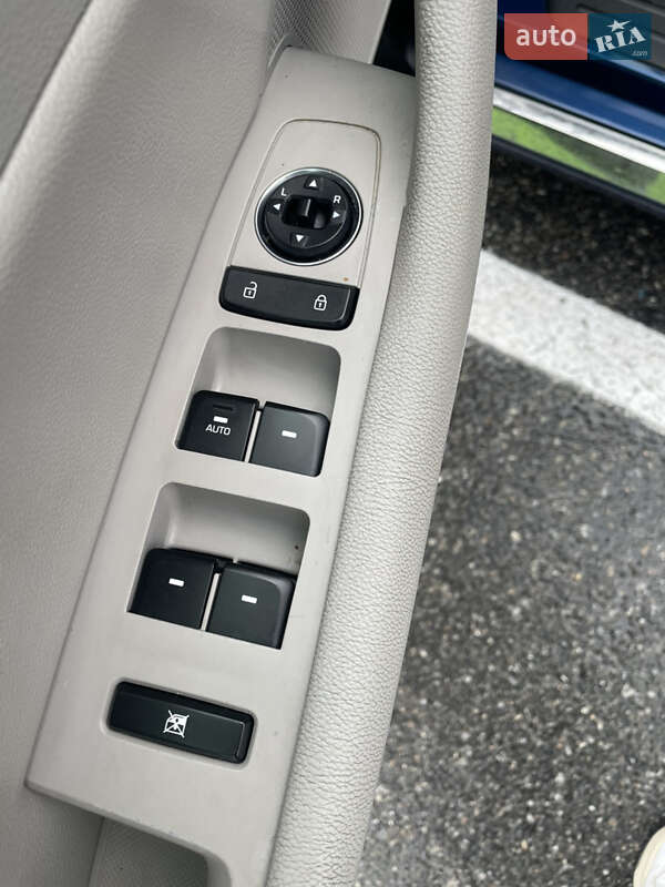 Седан Hyundai Sonata 2016 в Киеве фото 19 Седан Hyundai Sonata 2016 в Киеве