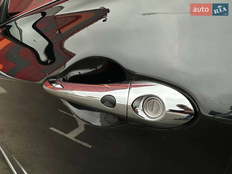 Седан Hyundai Sonata 2013 в Киеве