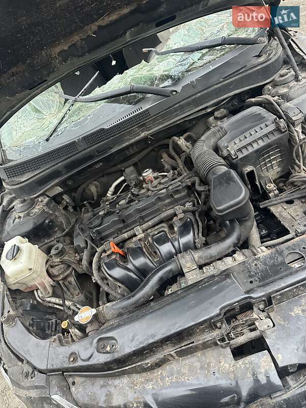 Седан Hyundai Sonata 2010 в Киеве фото 8 Седан Hyundai Sonata 2010 в Киеве