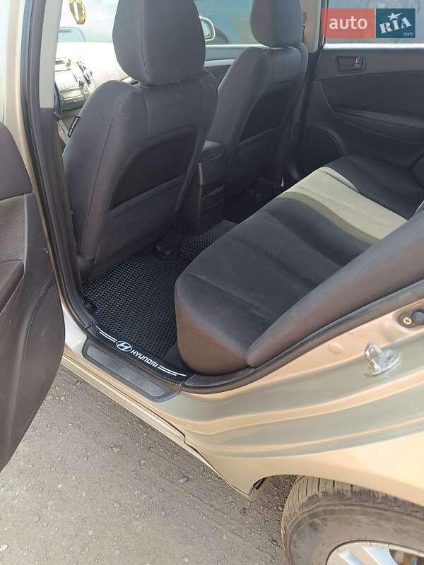 Седан Hyundai Sonata 2008 в Першотравенске фото 21 Седан Hyundai Sonata 2008 в Першотравенске