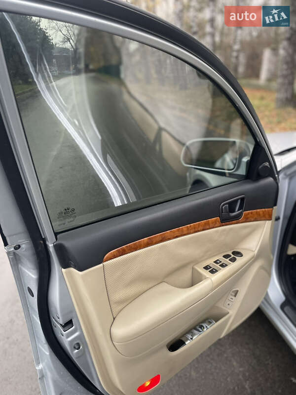 Седан Hyundai Sonata 2008 в Черновцах фото 9 Седан Hyundai Sonata 2008 в Черновцах