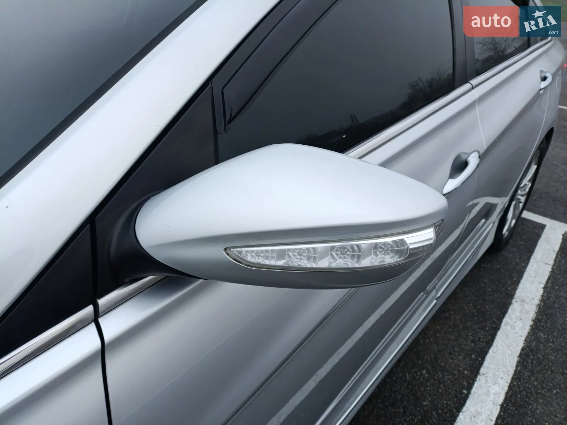 2012 Hyundai Sonata - мініатюра 13