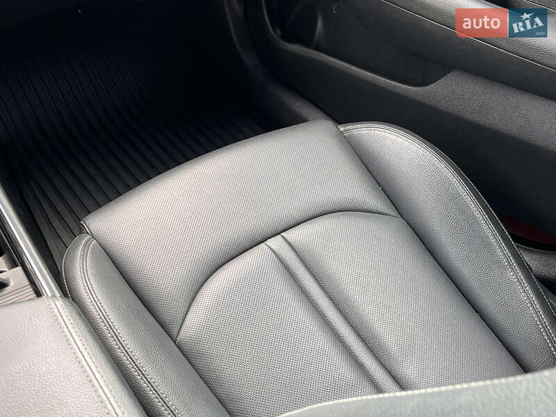 Седан Hyundai Sonata 2017 в Одессе фото 32 Седан Hyundai Sonata 2017 в Одессе