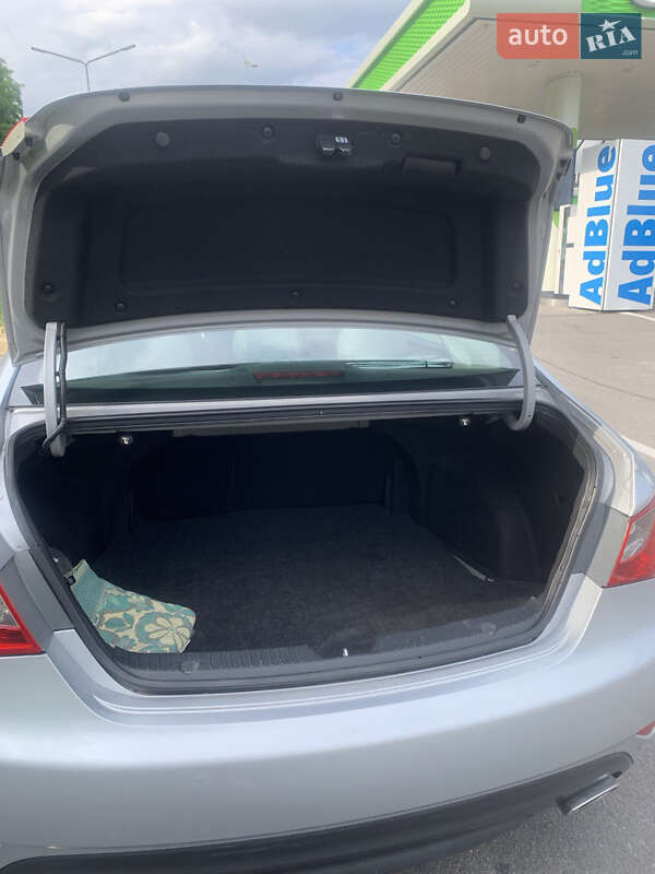 Седан Hyundai Sonata 2014 в Могилев-Подольске фото 6 Седан Hyundai Sonata 2014 в Могилев-Подольске