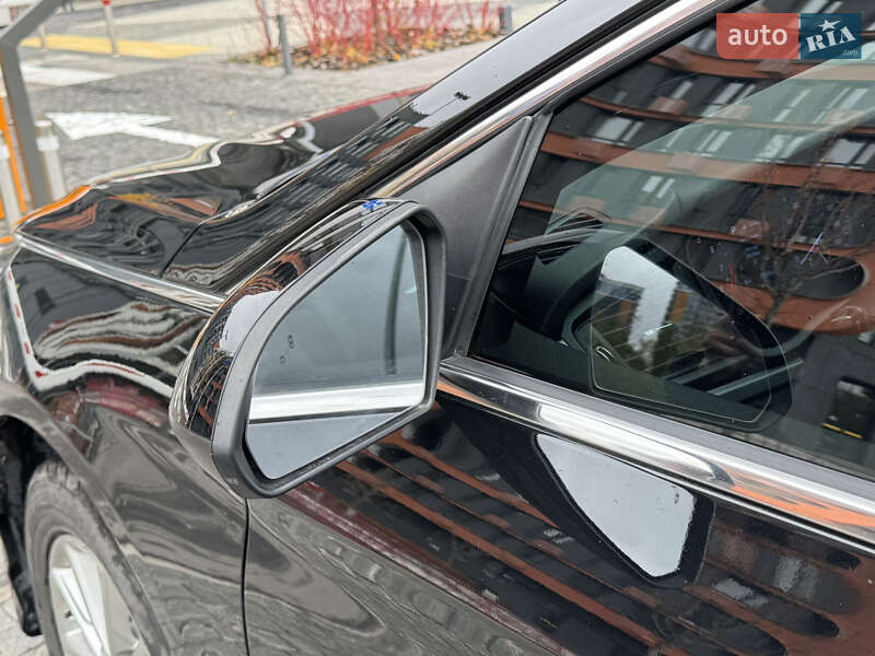 Седан Hyundai Sonata 2018 в Киеве