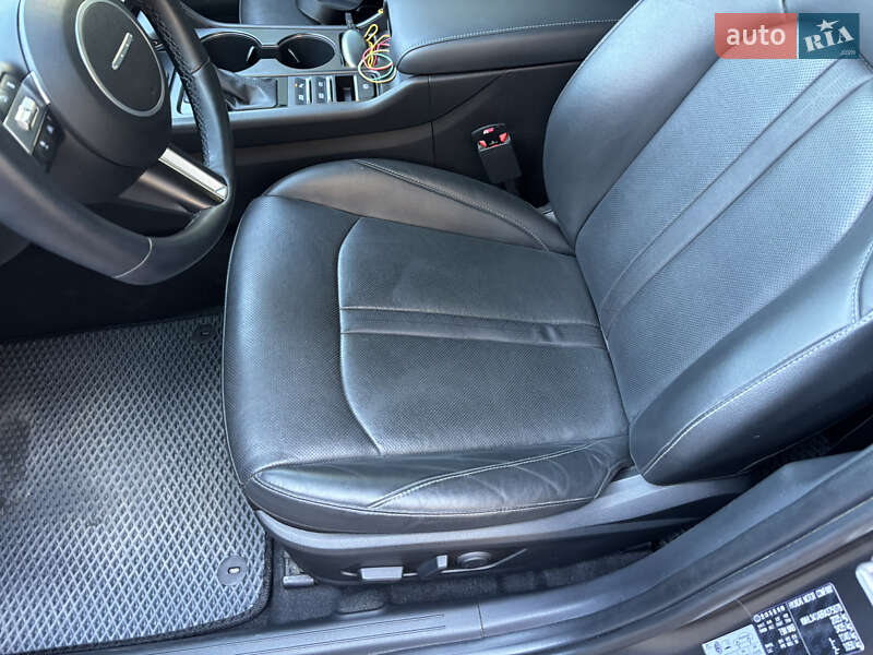 Седан Hyundai Sonata 2023 в Хмельницком фото 10 Седан Hyundai Sonata 2023 в Хмельницком