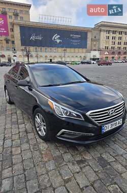 Седан Hyundai Sonata 2015 в Харькове