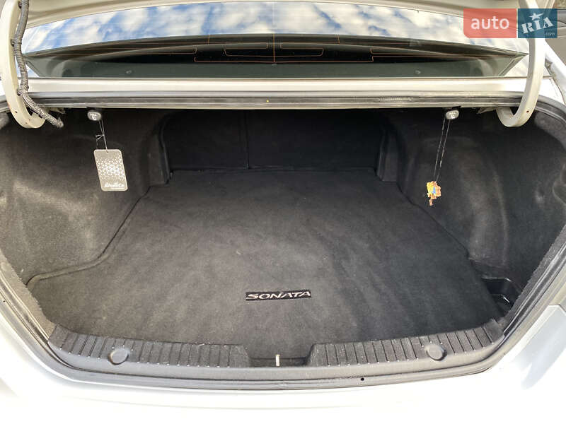 Седан Hyundai Sonata 2010 в Хмельницком фото 34 Седан Hyundai Sonata 2010 в Хмельницком