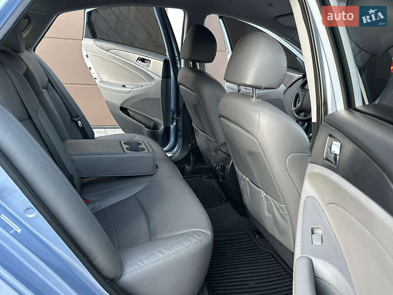 Седан Hyundai Sonata 2013 в Одессе фото 58 Седан Hyundai Sonata 2013 в Одессе