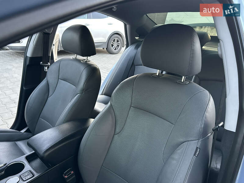 Седан Hyundai Sonata 2013 в Одессе фото 76 Седан Hyundai Sonata 2013 в Одессе