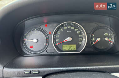 Седан Hyundai Sonata 2007 в Виннице