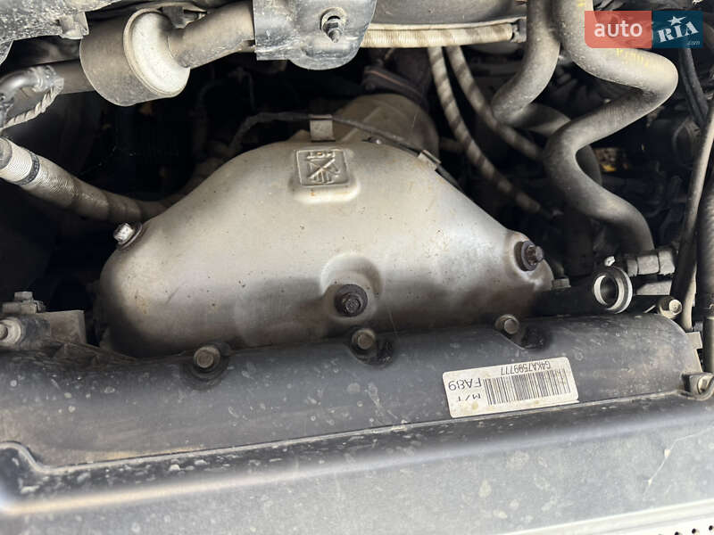 Седан Hyundai Sonata 2007 в Виннице