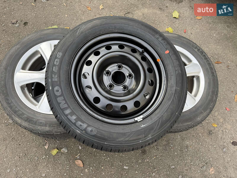 Седан Hyundai Sonata 2007 в Виннице